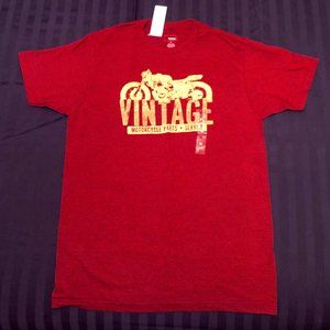 Brand New Men's Tee - SUPER SOFT!